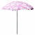 Зонт пляжный ST.TROPEZ, 200 см, лиловый
